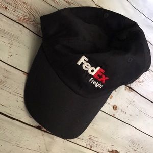 FedEx Freight Cap
